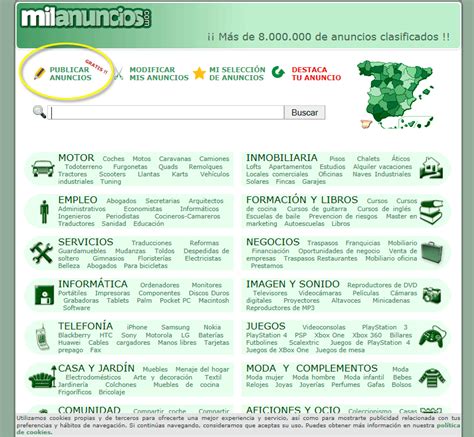 milanuncios hot|milanuncios de segunda mano.